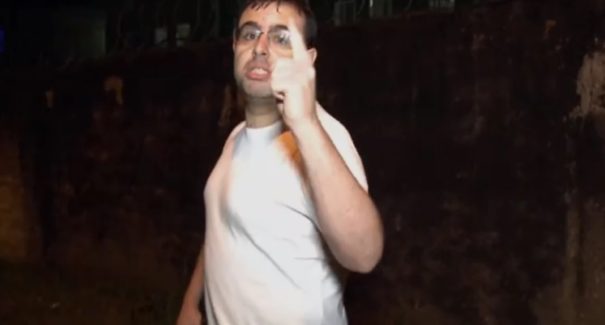 Conheça o homem responsável pelo site que inspirou ataque em Suzano