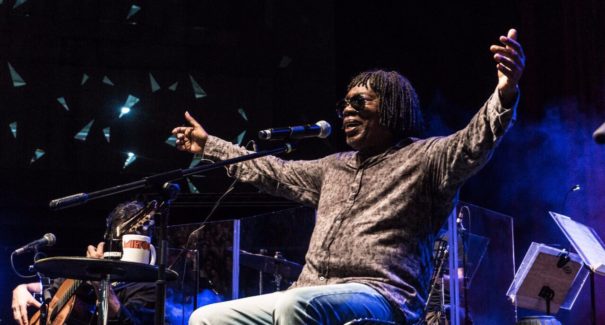 Milton Nascimento fará show em São Luís na turnê ‘Clube da Esquina’