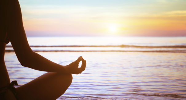 Mindfulness: Treinamento de estresse e ansiedade