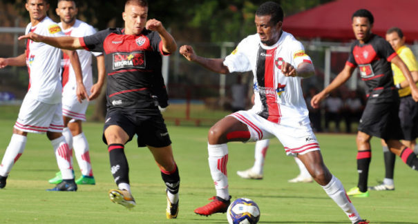Moto encara ABC em jogo de R$ 1,4 milhão