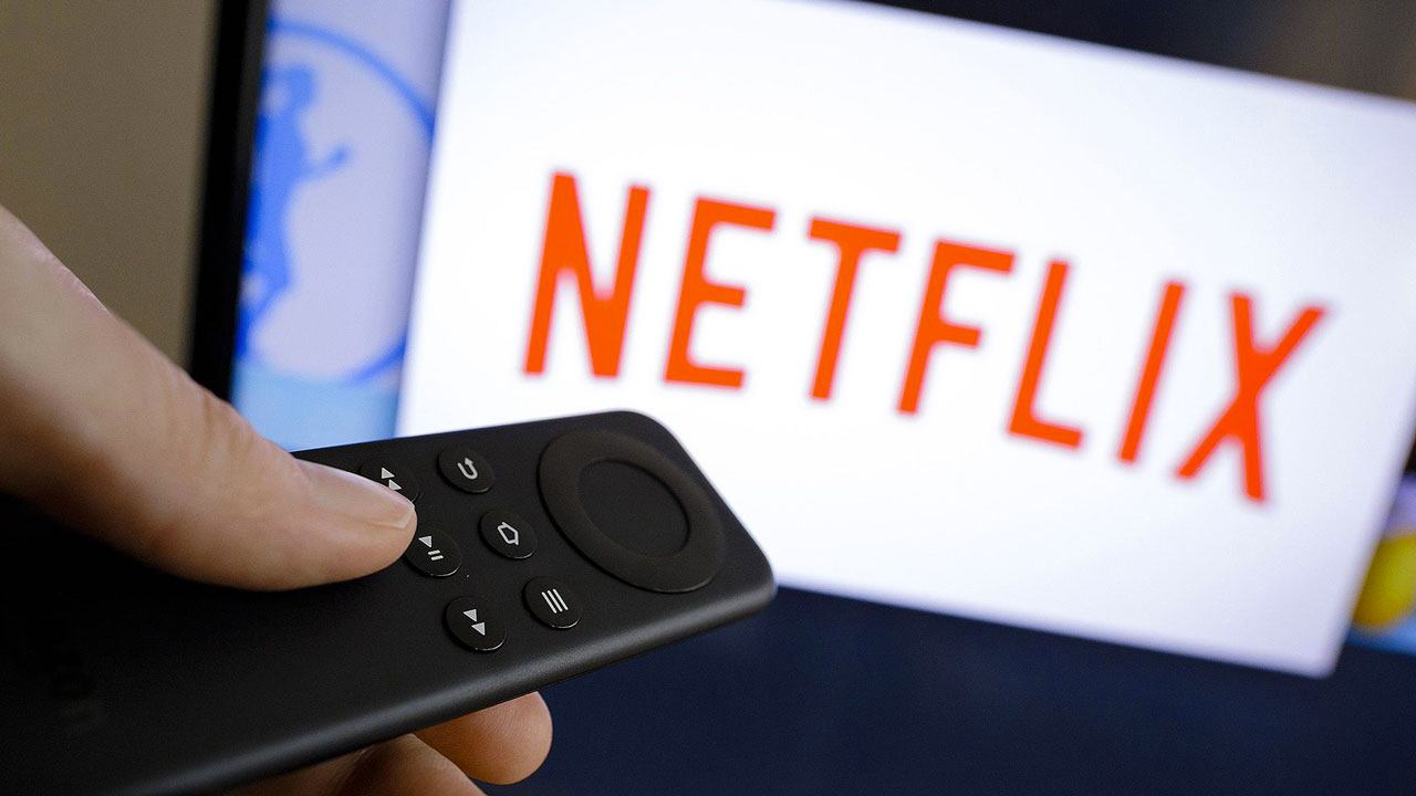 Netflix lança 53 séries, filmes e documentários em março de 2020