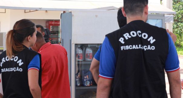 Procon investiga aumento de preços de combustíveis no Maranhão