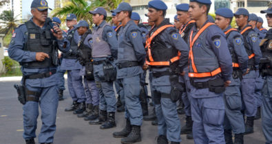 Aprovados no Concurso da Polícia Militar serão convocados pelo Governo do Maranhão