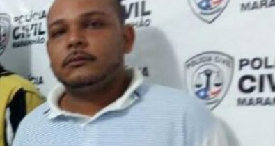 Homem é preso por suspeita de assassinar por vingança no Maranhão