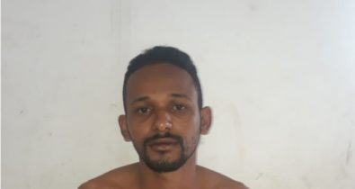 Homem é preso por tráfico de drogas no Maranhão