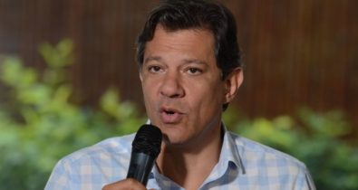 Fachin multa campanha de Haddad por notícias contra Bolsonaro