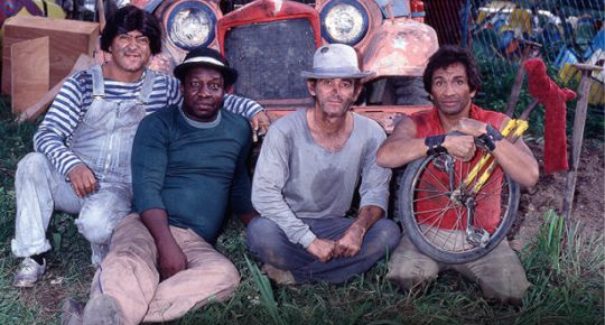 Relembre dez programas de TV que deixaram saudades