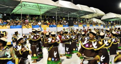 “Festa enraizada no coração do povo”, diz governador Flávio Dino