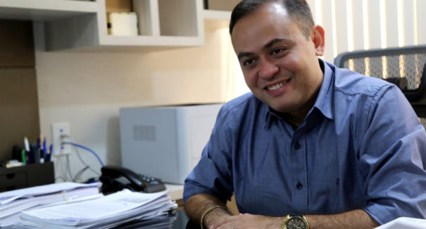“Não há um estado tão rico em cultura omo o Maranhão”