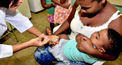 Vacinação contra Influenza será retomada em São Luís; confira locais e cronograma