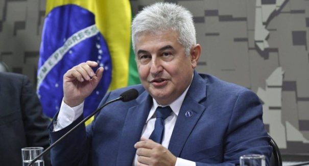 Ministro Marcos Pontes esclarece dúvidas sobre acordo da Base de Alcântara
