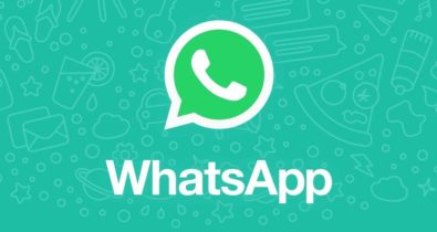 Whatsapp permitirá bloqueio de mensagens muito compartilhadas