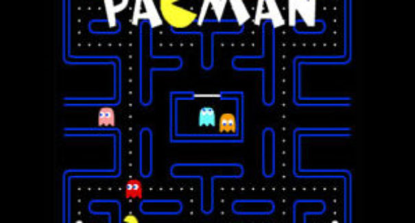 Site reúne grandes clássicos dos games dos anos 80 e 90