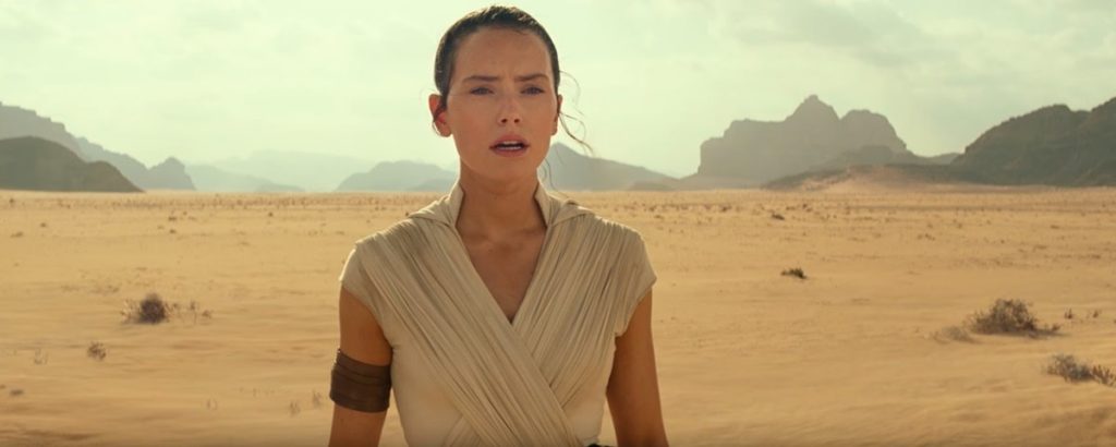 Lucasfilm divulga trailer e nome de novo filme da saga Star Wars