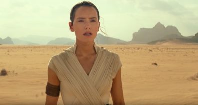 Lucasfilm divulga trailer e nome de novo filme da saga Star Wars