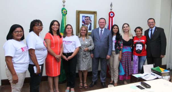 Maranhenses reivindicam maior participação das mulheres na política