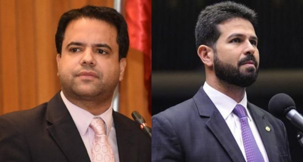 O Maranhão na Reforma da Previdência: Edilázio Júnior votou a favor e Gil Cutrim, contra