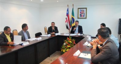 Fepa: Governo do Maranhão espera arrecadar R$ 100 milhões com venda de patrimônio