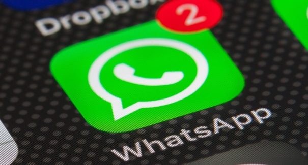 Whatsapp bloqueará prints das conversas
