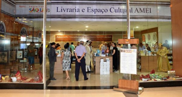 AMEI comemora dois anos da associação maranhense