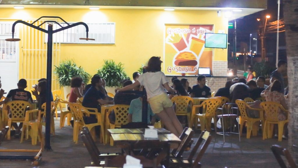Você sabe onde comer em São Luís de madrugada?