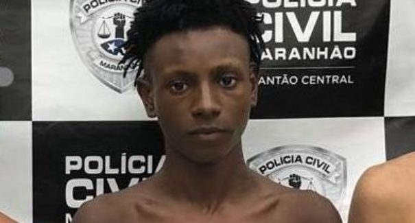 Polícia Militar impede assalto à ônibus em São Luís