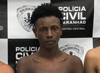Polícia Militar impede assalto à ônibus em São Luís