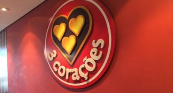 Empresa 3 Corações abre vagas de emprego em São Luís