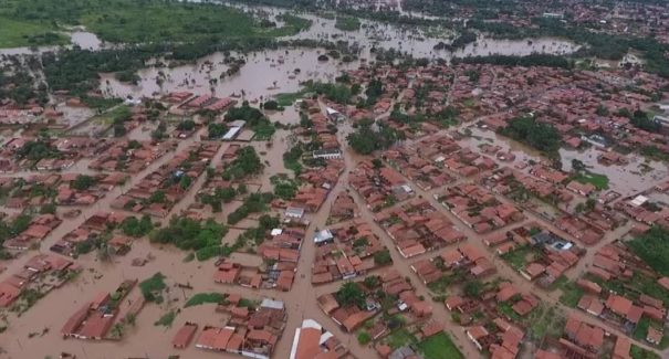 Prefeitura de Imperatriz decreta estado de emergência
