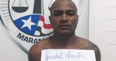 Homem é preso por roubo qualificado em Zé Doca