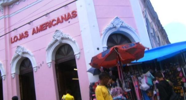 Programa de estágio da Lojas Americanas oferece 150 vagas