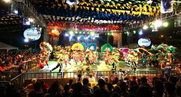 Lançado edital para o São João do Maranhão 2019