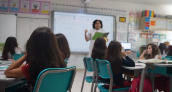 Governo divulga protocolo pedagógico para retorno das aulas presenciais