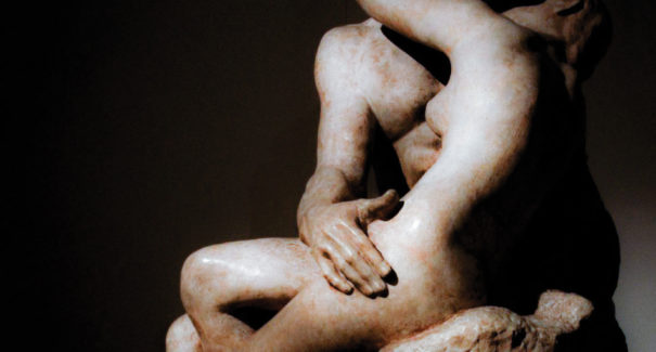 O desafio de falar sobre o amor na obra