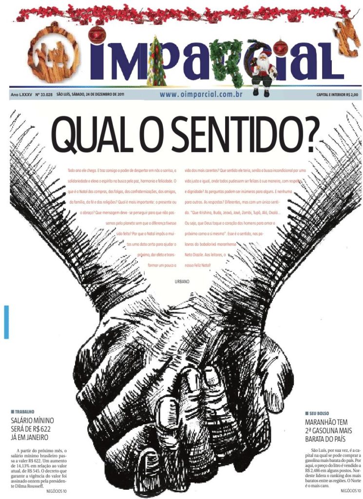 Arquivo de Celio Sergio