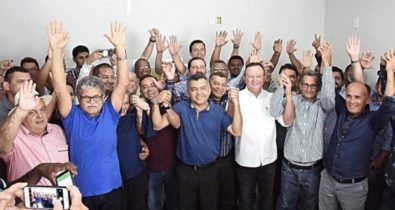 Carlos Brandão é pré-candidato  às  eleições para o Governo de 2022