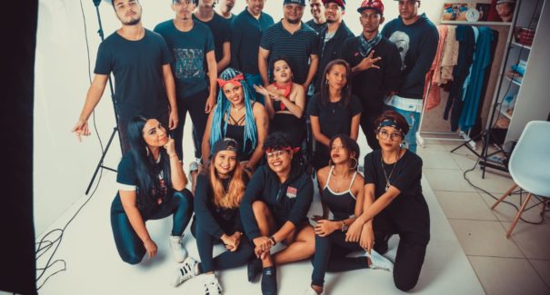 Abertas as inscrições para a 13º Semana Maranhense de Dança