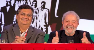 ‘Espero que hoje seja feita justiça ao ex-presidente Lula’, defende Dino