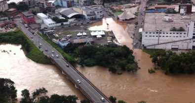 Campanha  S.O.S. Davinópolis ajudará vítimas da Região Tocantina