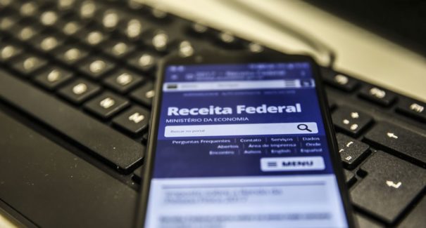 Receita abre consulta ao sexto lote do Imposto de Renda