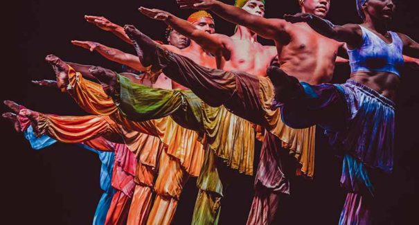 Quem dança seus males espanta: os benefícios que a dança proporciona