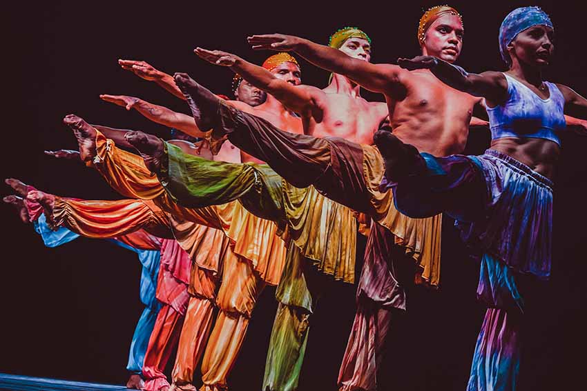 Quem dança seus males espanta: os benefícios que a dança proporciona