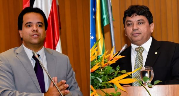 Crítica de deputado contra cais na Península gera polêmica de segregação