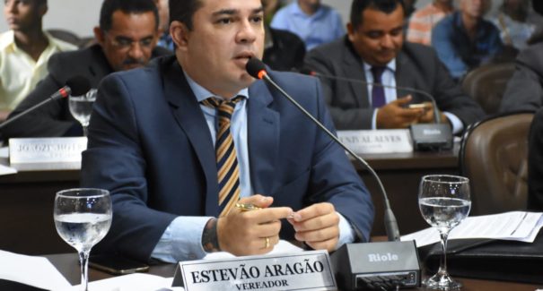 Vereador solicita mudança de local da “Feirinha de São Luís” aos domingos