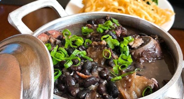 Feijoada no sábado? Veja opções em São Luís