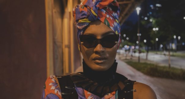Drag queen maranhense assina com o selo Universal Music