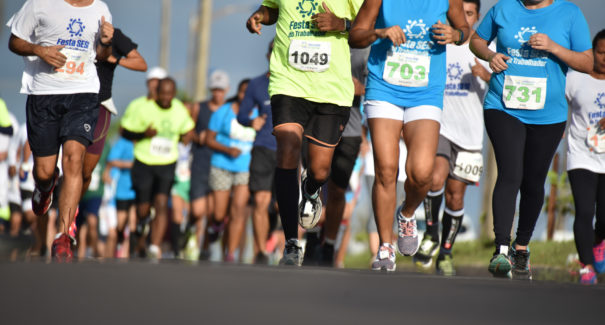 Corrida do Trabalhador anima feriado em 5 cidades maranhenses