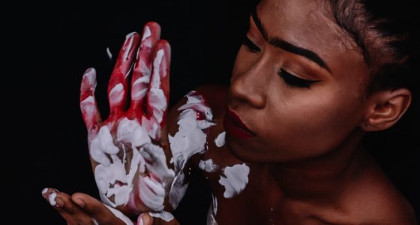 As múltiplas faces de Frida Kahlo em forma de balé no Teatro Arthur Azevedo