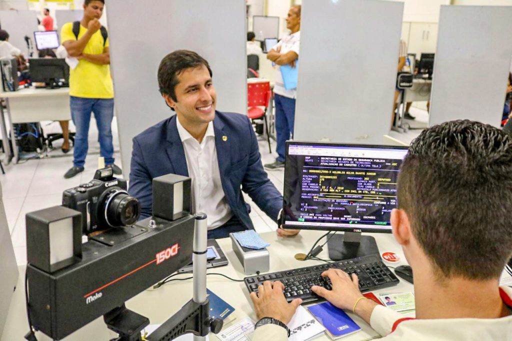 RG+ passa a valer no Maranhão