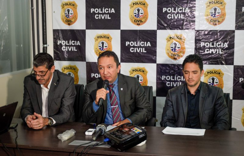 Foto: Reprodução (Karlos Geromy)